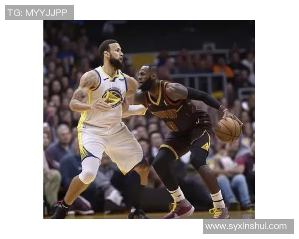 2016年NBA总决赛骑士与勇士对决数据分析与精彩回顾