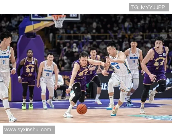 CBA广东队与山西队历史交锋战绩分析与未来展望