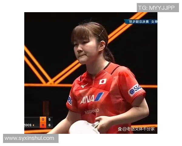 乒乓球对决日本与德国谁能笑到最后精彩赛事即将上演