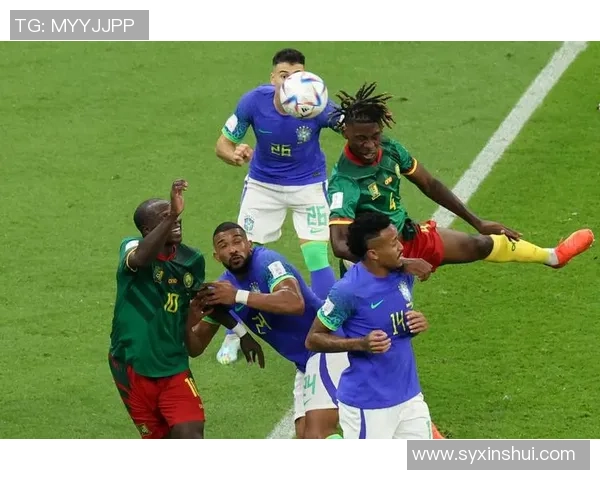 喀麦隆与克罗地亚对决分析谁在比赛中更具胜算 喀麦隆与克罗地亚对决分析谁在比赛中更具胜算