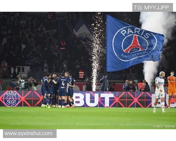 巴黎圣日耳曼迎战尼姆力争主场全取三分展现实力