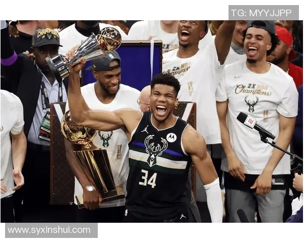 扬尼斯阿德托昆博的篮球传奇之路与未来展望解析