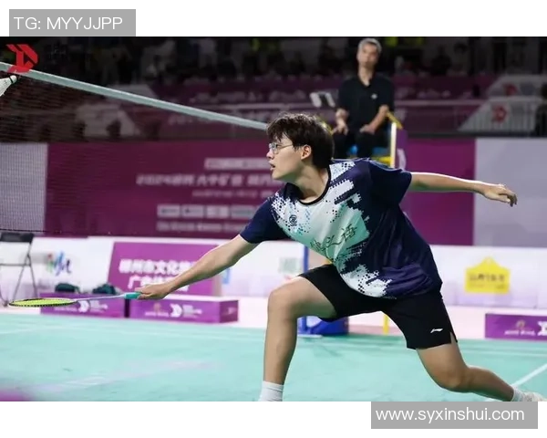 林丹与孙完虎再度交锋引发热议羽坛传奇对决备受关注