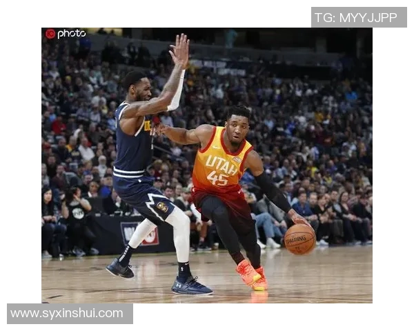 爵士队与掘金队赛前深度分析及双方近期状态对比