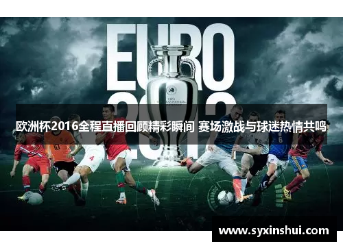欧洲杯2016全程直播回顾精彩瞬间 赛场激战与球迷热情共鸣